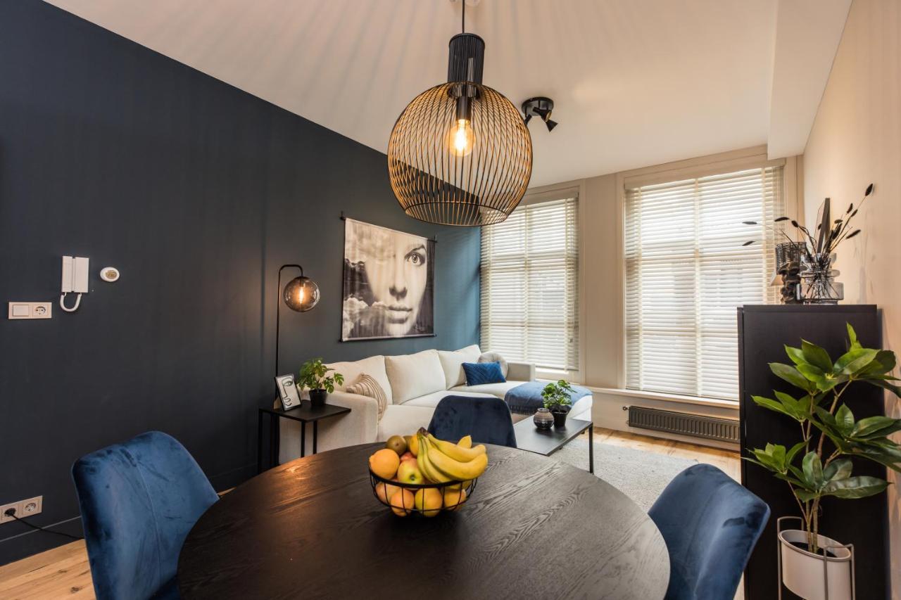 Exclusive Apartment 'Viognier' Haag Exteriér fotografie